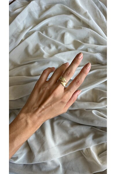 SOPHELIA ACCESSORIES Helen Yüzük