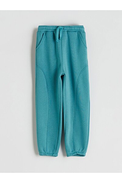 LC Waikiki LCW Kids Elastic Waist Boy Jogger Sweatpants