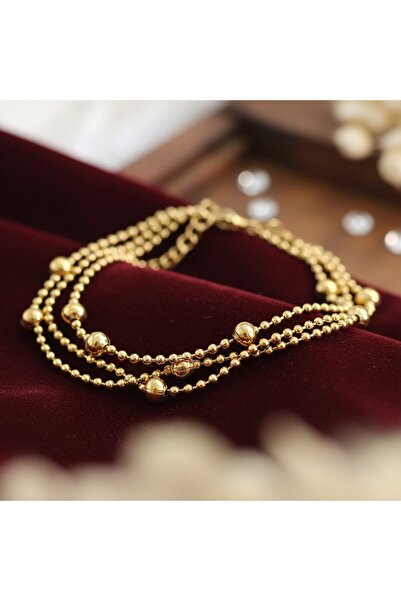 KEVSA Jewelry Brățară din oțel inoxidabil – Eleganță subtilă – BF1170