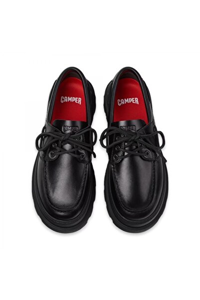 CAMPER K101067 Brutus+ Sneakers Casual Black Men's Sports Shoes