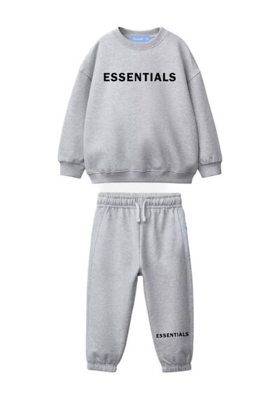 sobekidstore بدلة رياضية قطنية للأولاد من موسمي 2iptakım مريحة للاستخدام اليومي