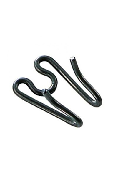 Sprenger Συμπληρωματικό 3,2 mm ανοξείδωτο μαύρο