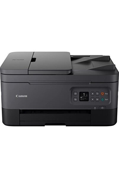 Other Urządzenie wielofunkcyjne Canon Pixma TS7450i black