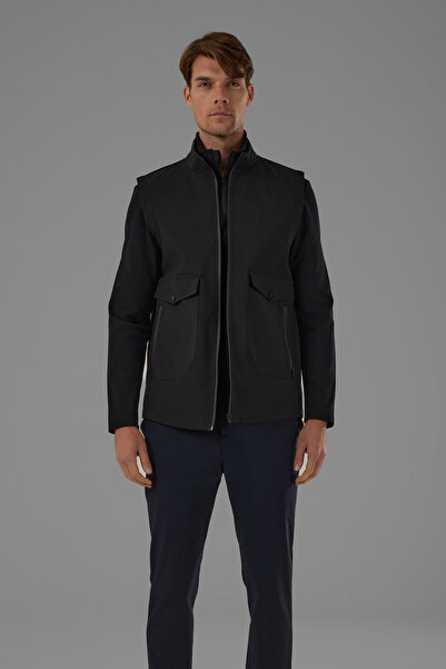 Exuma ERKEK YELEK 2511052