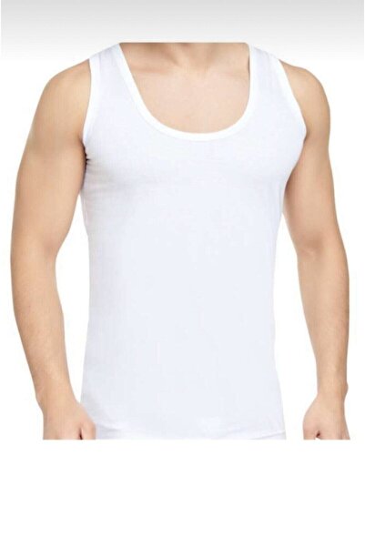genelted Tutku Men's Singlet 6 Pack 0101