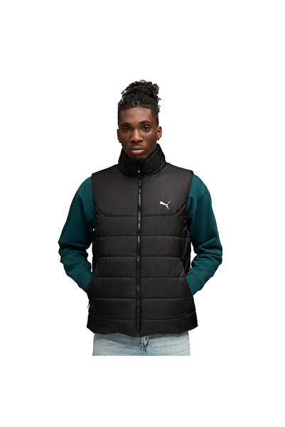 Puma Essentials Men's Padded Vest
