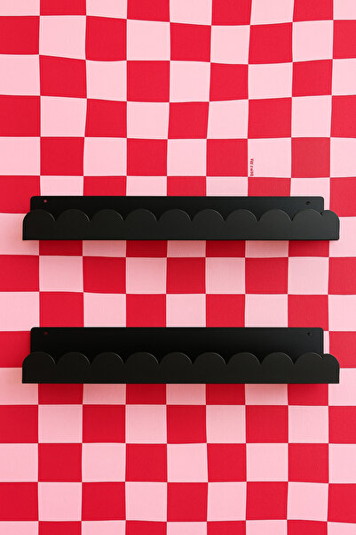 Store Montessori Bulut Raf Tekli