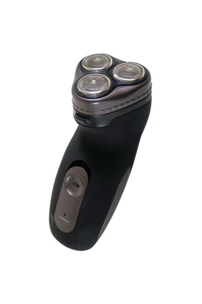VİVİTAR 3 HEAD RECHARGEABLE ROTARY SHAVER