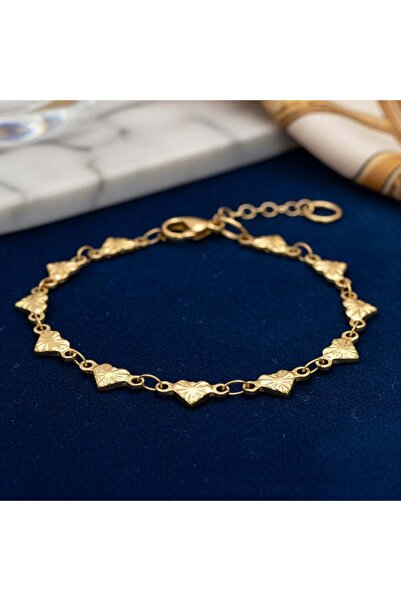 KEVSA Jewelry Brățară din oțel inoxidabil - BF1190