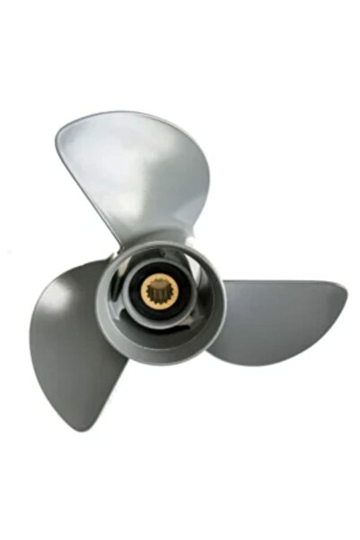 Honda Propellers OEM BFP60A-BF130A 13 1/4x 17P