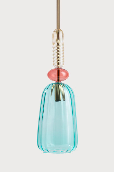 LAST TOUCH INTERIORS Lolipop Avize No: 19