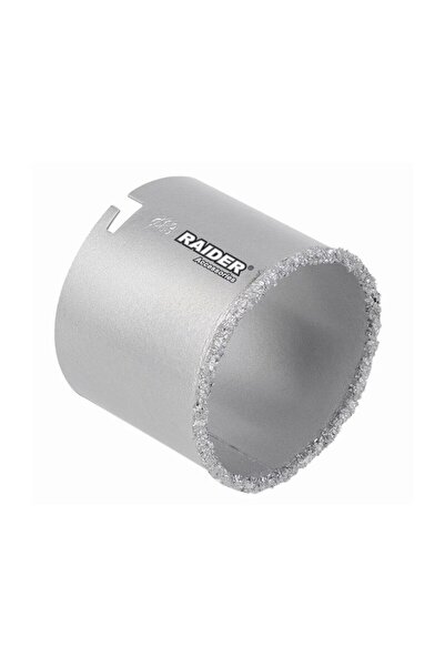 Raider Carotă pentru zidărie și cărămidă, carbură, Ø83 mm -