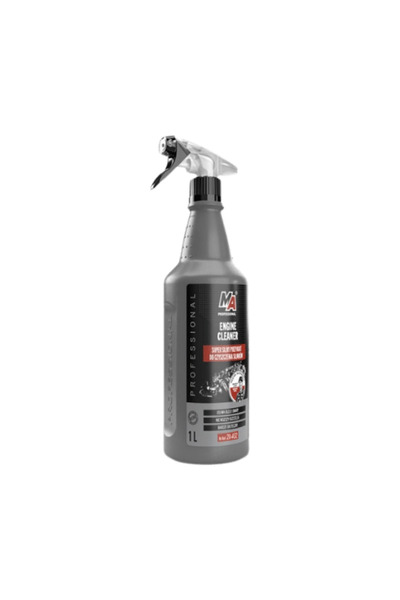 MA PROFESSIONAL Spray curatare motor 1L