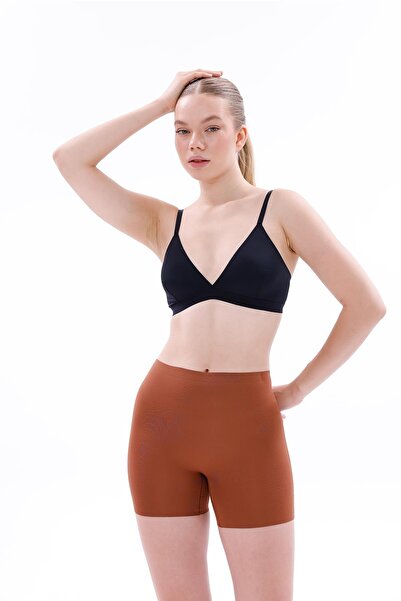 Emay Kahve Mi 2703 Laser Cut Non-Marking Ghost Boxer