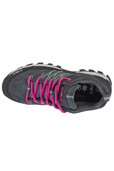 CMP Rigel Low Wmn WP, Women's Trekking shoes