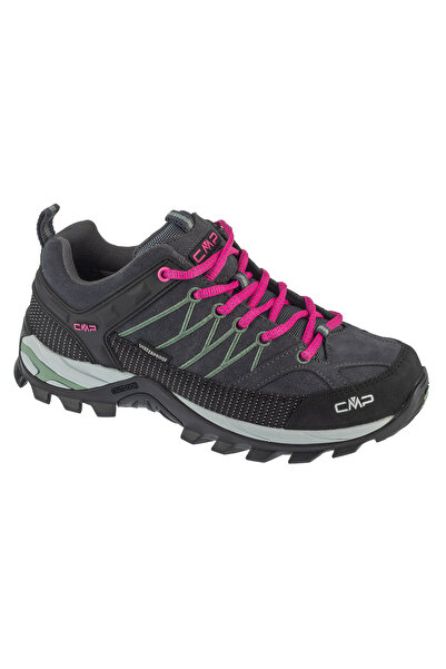 CMP Rigel Low Wmn WP, Women's Trekking shoes