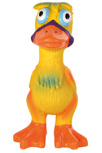 Trixie Jucărie pentru câini, animal, latex, cu sunet, 11 cm, diverse modele (3513)