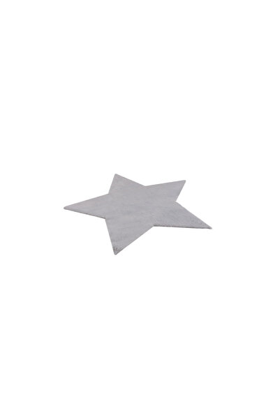 Talis Luna Silver Carpet 86x86 cm