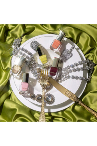 Catrice MY JEWELS. MY RULES. Nail Polish Lime Divine C01 - Catrice, 10.5 ml