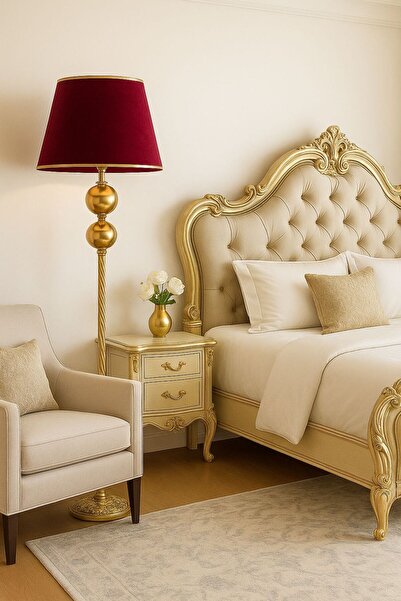 VENÜS NOVA BETELGEUSE BURGULU GOLD LAMBADER