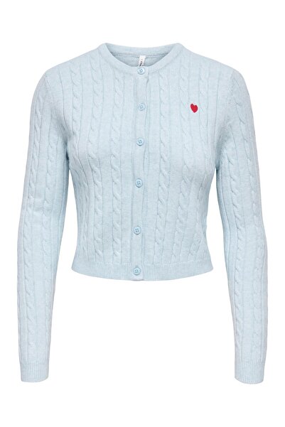 ONLY Strickjacke ONLKATIA Strickjacke