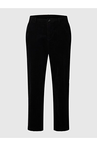 SELECTED Hose Corduroy Regular Fit