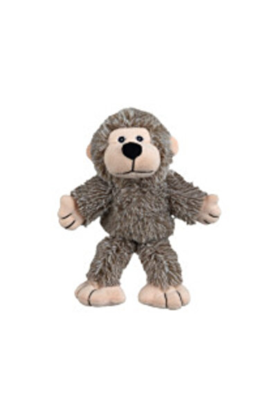 Trixie Dog Toy Monkey Plush Be With Sound 24 cm