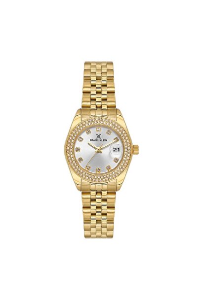 Daniel Klein DK.3.10069-2 Kadın Kol Saati