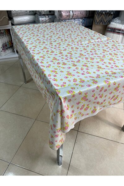 Şirin Çeyiz ve Perde Jarse Sofra Bezi / Masaörtü 150*150 cm