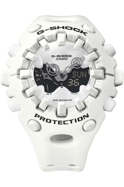 Casio Ga-V01-7Adr Wristwatch