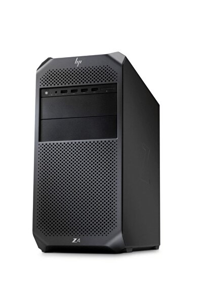 HP Z4 G4 90 XeonW-2223 3.60GHz 32GB 512GB SSD 1TB HDD 6GB RTX A2000 Linux Rea...