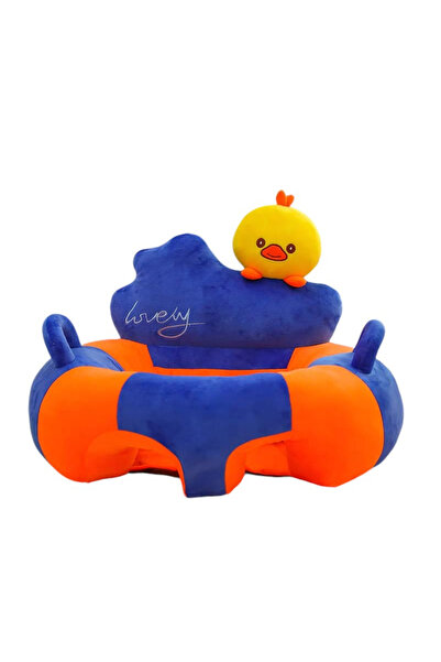 Krista Scaun înalt pentru bebeluși cu spătar și suport pentru picioare Lovely...