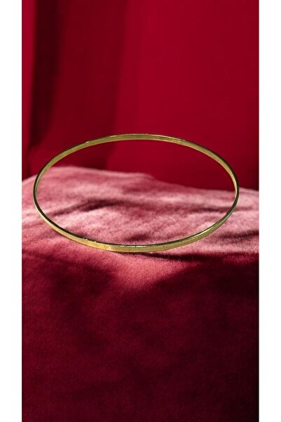 Çöp 6 gr (GRAM) 22 Ayar Yatırımlık Altın Bilezik