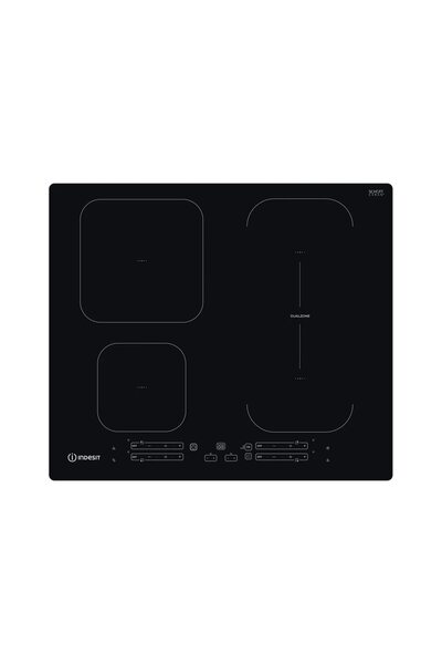 Other INDESIT | Plită | IB 65B60 NE | Inducție | Număr de arzătoare/zone de g...