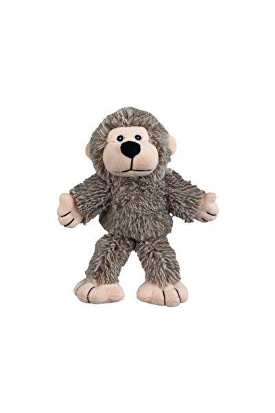 Trixie Dog Toy Monkey Plush Be With Sound 24 cm