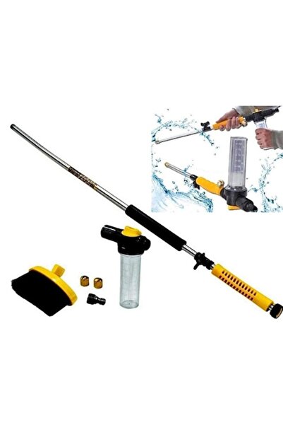 HAPPY JOKER Aparat de spălat cu presiune Water Zoom