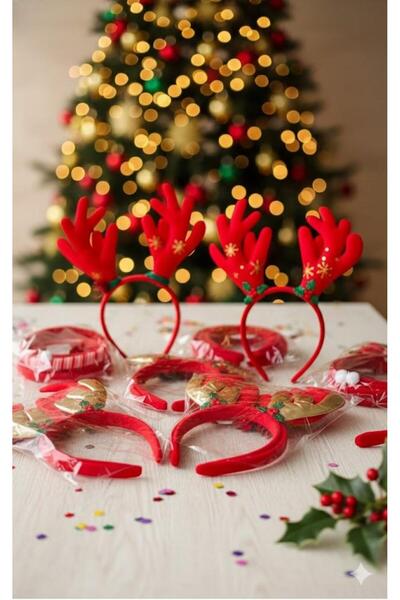 Adana Pasta Malzemeleri ERT-YIL-25101 MODELE ASORTATE CU FIGURINĂ COROANĂ DE ...