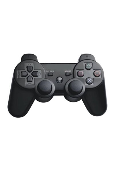 AT Performance Controler wireless Dualshock 3, Playstation 3, Negru