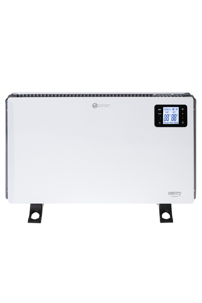 CAMRY Convector Heating Remote Control 2000w Cr7739 Aesthetic Comfort