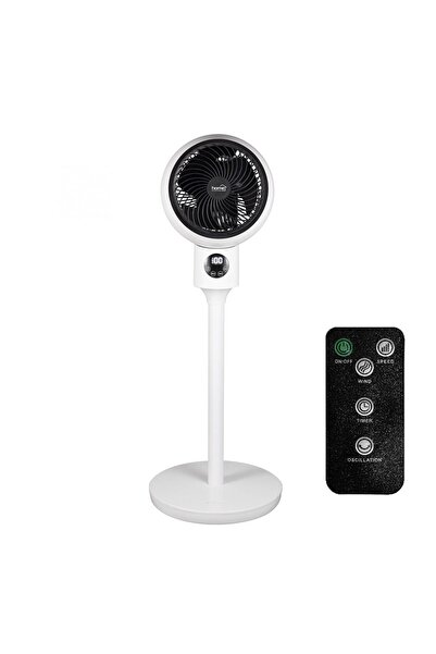 KlaussTech Vantilator