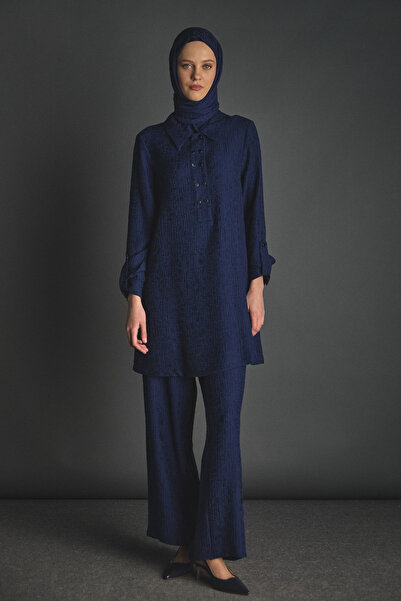 Setrms Dokulu İkili Takım