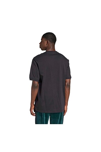 adidas Jw5913-E Oversized Tee Men's T-Shirt Anthracite