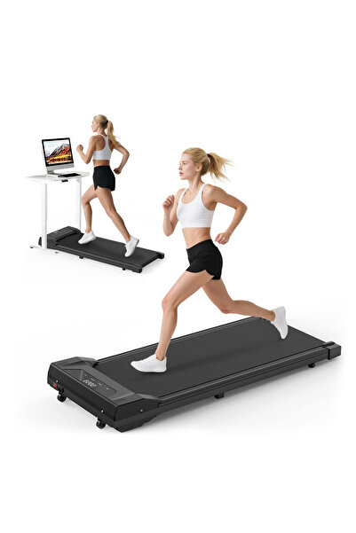 Ehi Walking Pad Treadmills Ultra Slim Electric Treadmill Smart Walking Pad