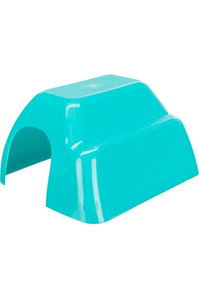 Trixie Large Hamster House, Plastic, 23x15x26 cm, 61342