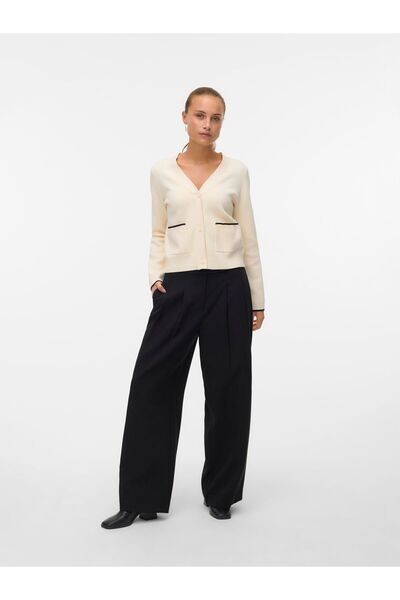 Vero Moda Anzughose VMPHILINE Anzughose