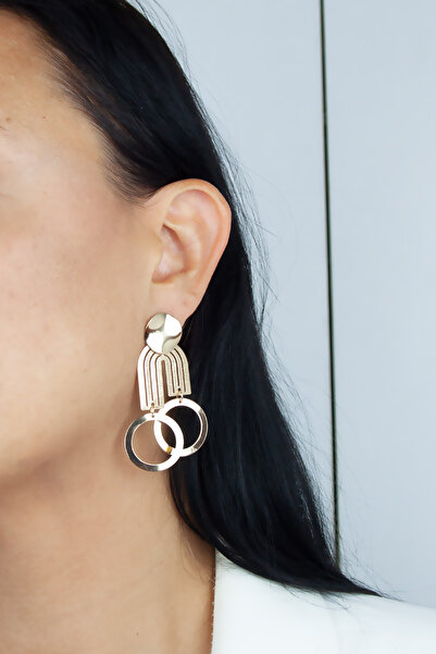 Liveyn Design Design Earrings