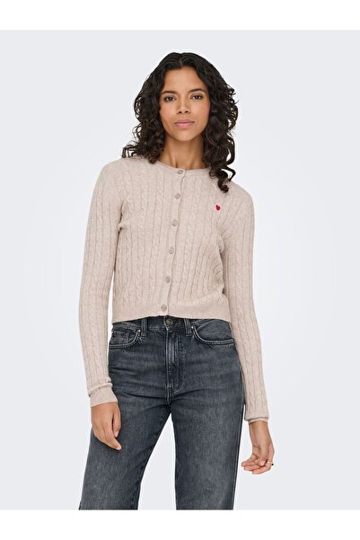 ONLY Strickjacke ONLKATIA Strickjacke