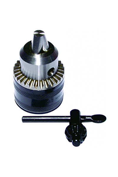 Raider Mandrină cu cheie pentru burghiu 13 mm, conicitate 16 mm RD-KC04