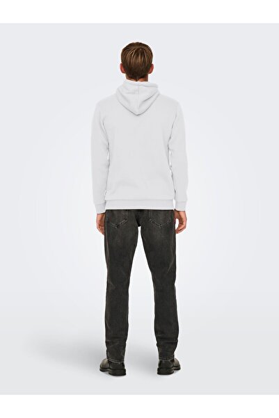 Only & Sons Kapuzenpullover ONSCERES Sweatshirt