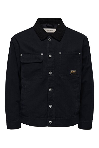 Only & Sons Jacke ONSTIMBER Jacke